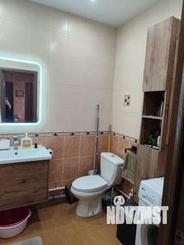 2-к квартира, вторичка, 62м2, 1/3 этаж