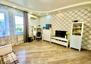 2-к квартира, вторичка, 52м2, 4/4 этаж