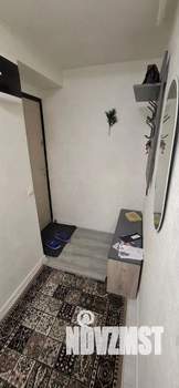 1-к квартира, вторичка, 31м2, 2/5 этаж
