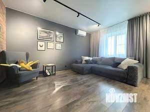 2-к квартира, вторичка, 74м2, 8/9 этаж
