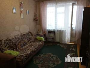 3-к квартира, вторичка, 57м2, 5/5 этаж
