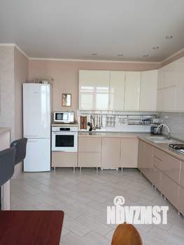 3-к квартира, вторичка, 90м2, 8/10 этаж