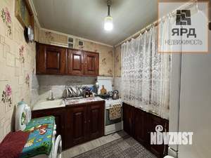2-к квартира, вторичка, 46м2, 1/5 этаж