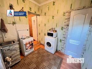 1-к квартира, вторичка, 26м2, 1/1 этаж