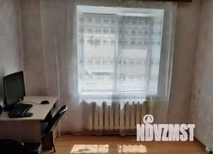 3-к квартира, вторичка, 53м2, 6/9 этаж
