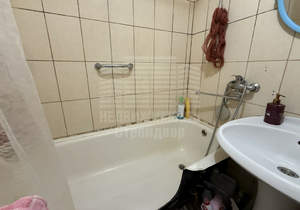 3-к квартира, вторичка, 62м2, 3/9 этаж