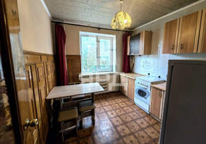 2-к квартира, вторичка, 52м2, 3/9 этаж