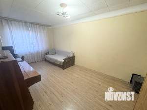 1-к квартира, вторичка, 32м2, 1/5 этаж