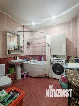 4-к квартира, вторичка, 103м2, 1/2 этаж
