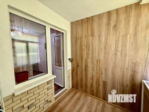 3-к квартира, вторичка, 63м2, 3/9 этаж