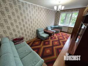 2-к квартира, вторичка, 48м2, 2/5 этаж