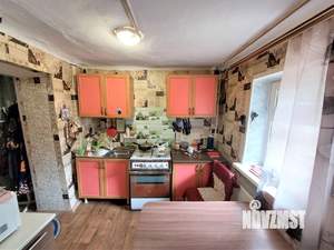 1-к квартира, вторичка, 27м2, 1/1 этаж