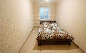 3-к квартира, вторичка, 54м2, 4/5 этаж