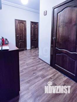 2-к квартира, вторичка, 57м2, 1/4 этаж