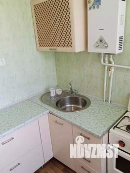 1-к квартира, вторичка, 30м2, 3/5 этаж