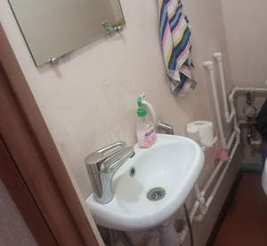 2-к квартира, вторичка, 47м2, 3/9 этаж