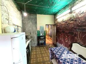 1-к квартира, вторичка, 33м2, 1/1 этаж