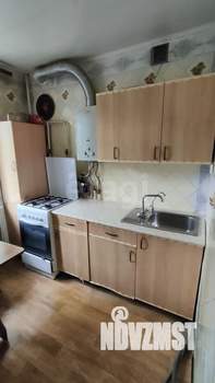 3-к квартира, вторичка, 56м2, 4/5 этаж