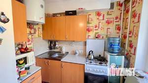 1-к квартира, вторичка, 31м2, 4/5 этаж