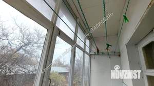 2-к квартира, вторичка, 45м2, 2/5 этаж