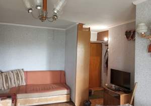 2-к квартира, вторичка, 41м2, 3/5 этаж