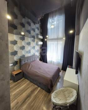 2-к квартира, вторичка, 61м2, 4/5 этаж