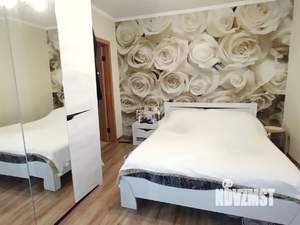 3-к квартира, вторичка, 61м2, 5/5 этаж