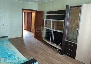 3-к квартира, вторичка, 58м2, 5/5 этаж
