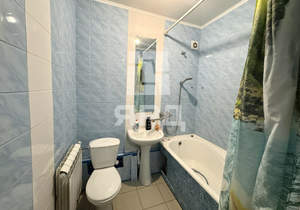 2-к квартира, вторичка, 51м2, 3/3 этаж