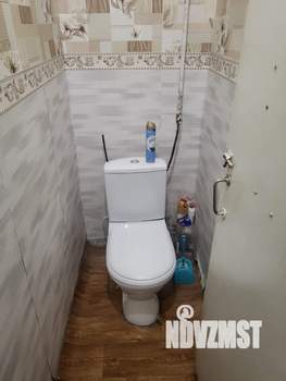 2-к квартира, вторичка, 31м2, 3/5 этаж