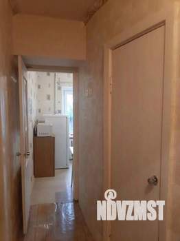 2-к квартира, вторичка, 44м2, 3/5 этаж