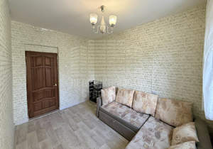 3-к квартира, вторичка, 51м2, 2/9 этаж