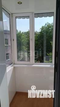 2-к квартира, вторичка, 57м2, 3/3 этаж