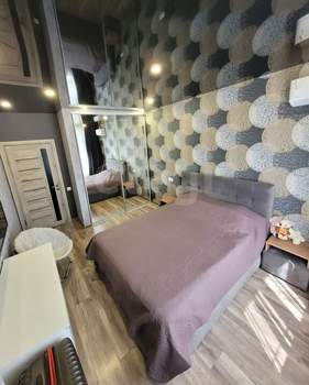 2-к квартира, вторичка, 61м2, 4/5 этаж