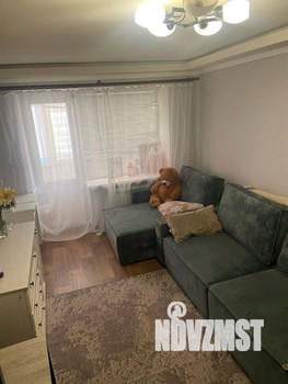 1-к квартира, вторичка, 30м2, 5/5 этаж