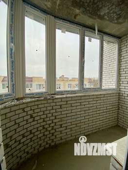 3-к квартира, вторичка, 90м2, 4/4 этаж