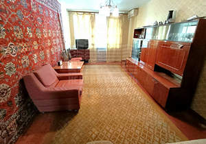 2-к квартира, вторичка, 48м2, 4/5 этаж