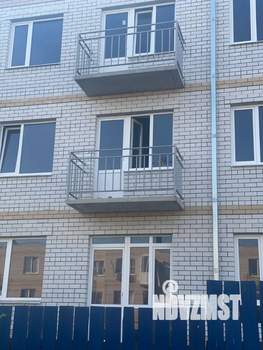 1-к квартира, вторичка, 32м2, 2/3 этаж