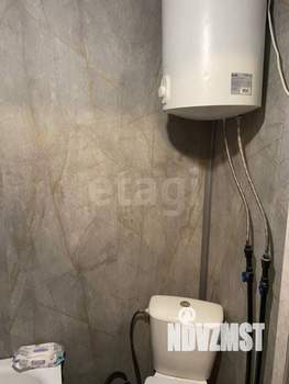 1-к квартира, вторичка, 18м2, 2/5 этаж