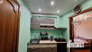 2-к квартира, вторичка, 25м2, 5/5 этаж