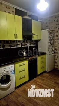 3-к квартира, вторичка, 63м2, 7/9 этаж