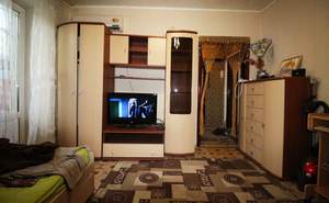 1-к квартира, вторичка, 25м2, 2/5 этаж