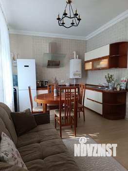 1-к квартира, вторичка, 45м2, 2/4 этаж