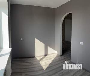 1-к квартира, вторичка, 36м2, 3/6 этаж