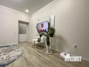 2-к квартира, вторичка, 70м2, 4/10 этаж