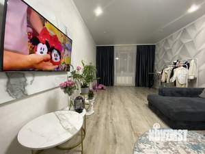 2-к квартира, вторичка, 70м2, 4/10 этаж