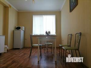 3-к квартира, вторичка, 92м2, 4/16 этаж