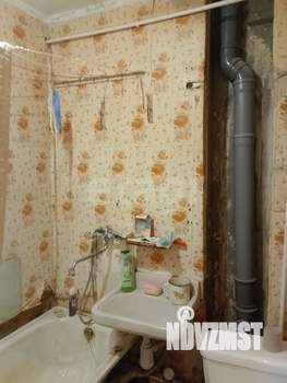 1-к квартира, вторичка, 31м2, 5/5 этаж