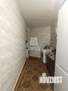 1-к квартира, вторичка, 38м2, 1/5 этаж