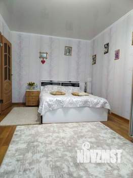 1-к квартира, вторичка, 32м2, 4/5 этаж